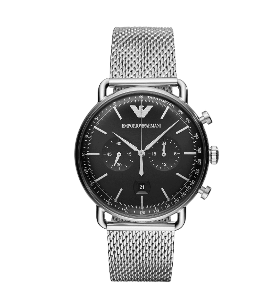 Orologio Emporio Armani Cronograph AR11104 Da Uomo Al Quarzo
