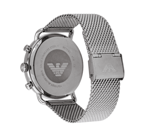 Orologio Emporio Armani Cronograph AR11104 Da Uomo Al Quarzo