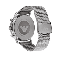 Orologio Emporio Armani Cronograph AR11104 Da Uomo Al Quarzo