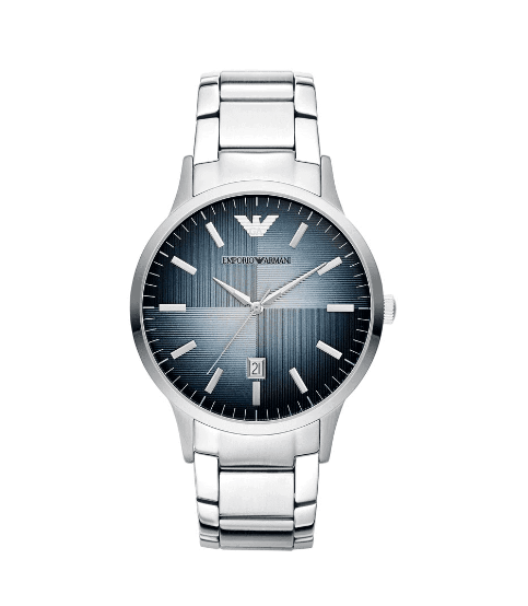 Montre à quartz pour hommes Emporio Armani AR11182 
