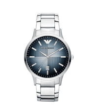 Montre à quartz pour hommes Emporio Armani AR11182 