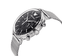 Orologio Emporio Armani Cronograph AR11104 Da Uomo Al Quarzo