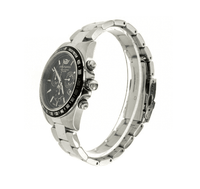 PHILIP WATCH CARIBE R8273607002 – Orologio Uomo Cronografo Ø42 mm | Quadrante Nero