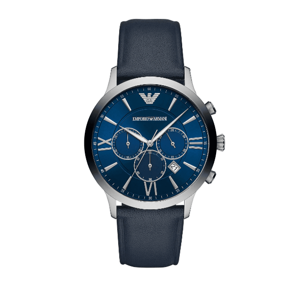 Montre pour homme Emporio Armani AR11226 chronographe à quartz 