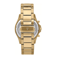 Orologio Maserati Sfida R8873640008 Da Uomo Al Quarzo