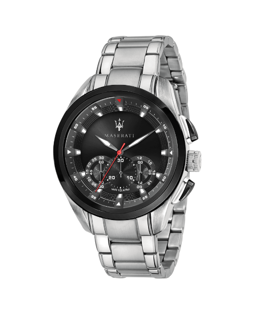 Maserati Traguardo R8873612015 Quartz Men's Watch