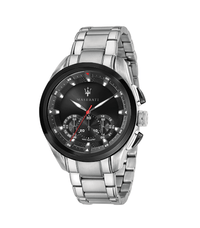Maserati Traguardo R8873612015 Quartz Men's Watch