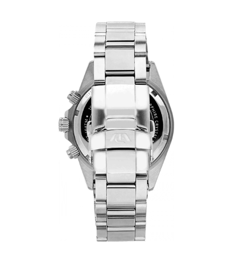 PHILIP WATCH CARIBE R8273607005 – Orologio Uomo Cronografo Ø42 mm | Quadrante Blu