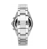 PHILIP WATCH CARIBE R8273607005 – Orologio Uomo Cronografo Ø42 mm | Quadrante Blu