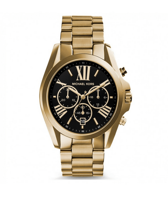 Orologio Michael Kors Bradshaw MK5739 Al Quarzo