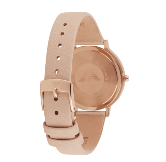 Orologio Emporio Armani AR2510 Da Donna Al Quarzo