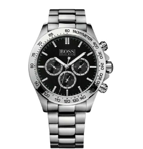 Montre à quartz pour homme Hugo Boss HB1512965