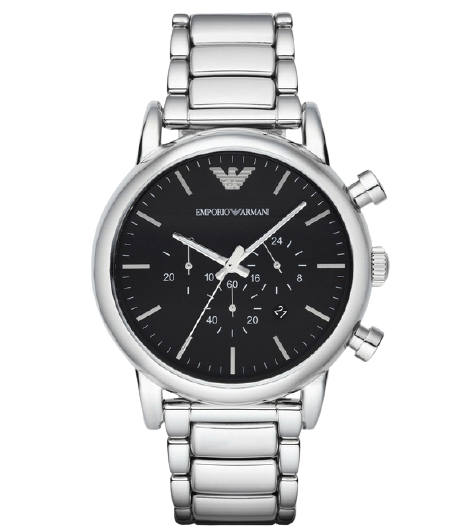 Orologio Emporio Armani AR1853 Da Uomo Al Quarzo