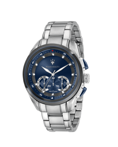 Orologio Maserati R8873612014 Da Uomo Al Quarzo