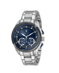 Orologio Maserati R8873612014 Da Uomo Al Quarzo