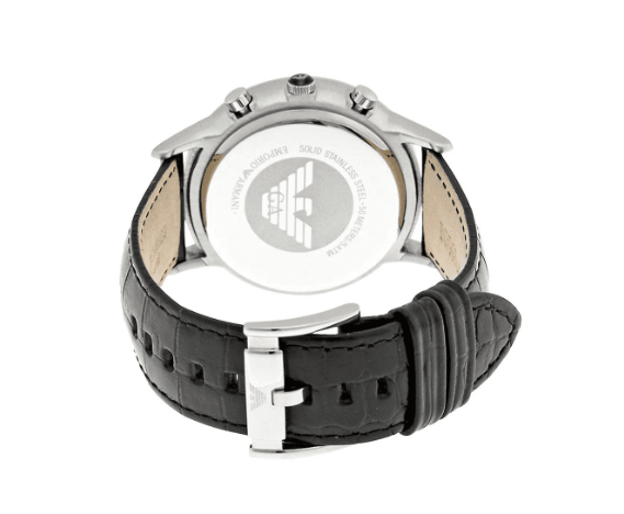 Orologio Uomo Emporio Armani AR2447 Al Quarzo