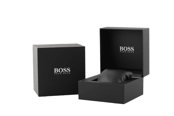 Orologio Uomo Hugo Boss HB1512962 Al Quarzo