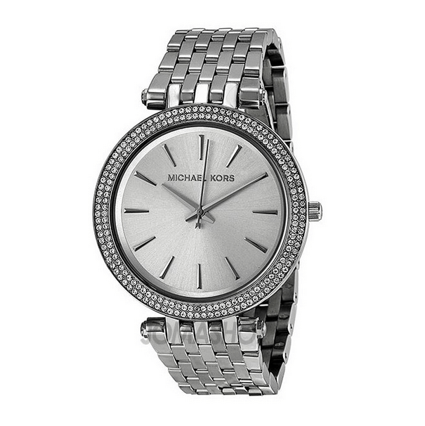 Orologio Donna Michael Kors MK3190 Al Quarzo