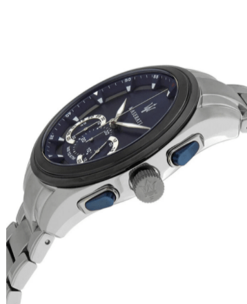 Orologio Maserati R8873612014 Da Uomo Al Quarzo