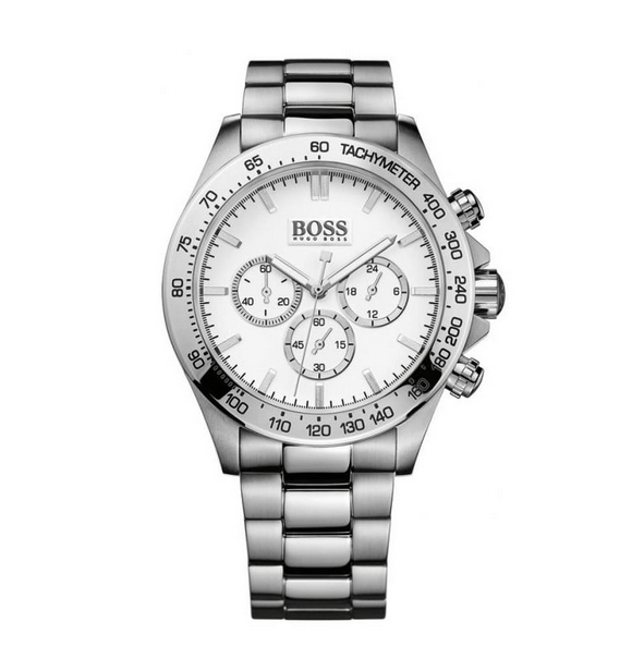 Orologio Uomo Hugo Boss HB1512962 Al Quarzo