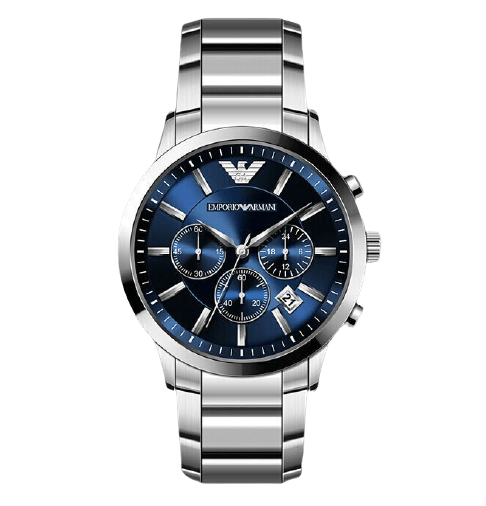 Orologio Uomo Emporio Armani AR2448 Al Quarzo