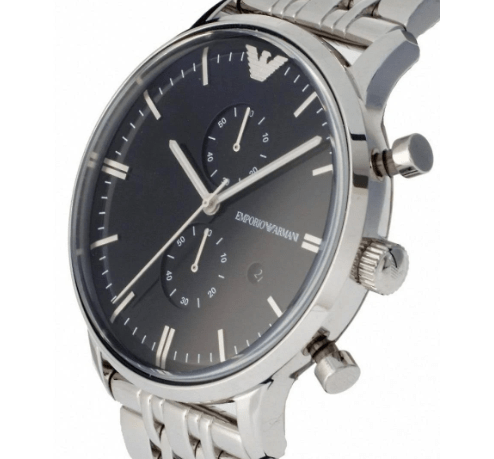 Orologio Uomo Emporio Armani AR0389 Al Quarzo