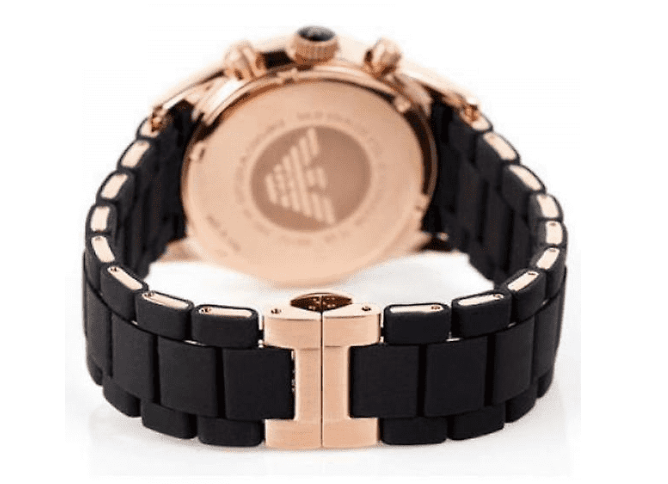 Orologio Emporio Armani AR5906 Da Uomo Al Quarzo