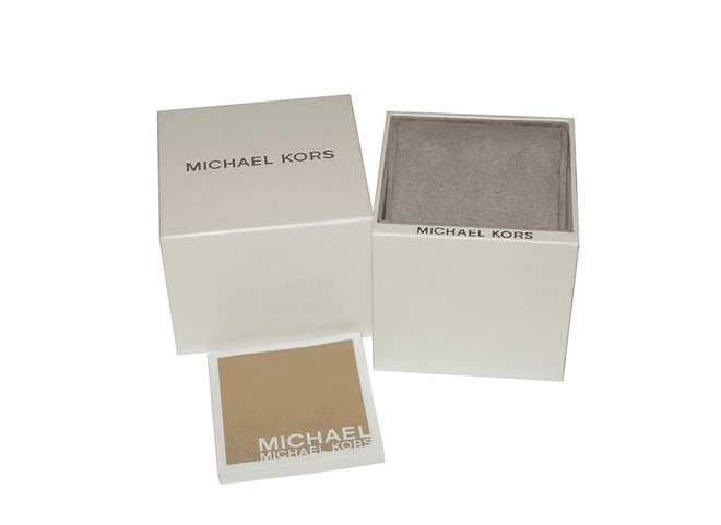 Orologio Michael Kors MK8286 Da Uomo Al Quarzo