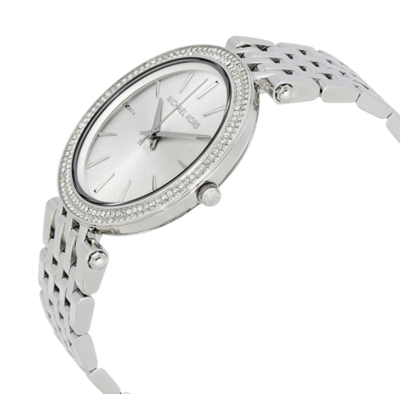 Orologio Donna Michael Kors MK3190 Al Quarzo