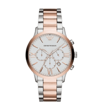 Montre à quartz pour hommes Emporio Armani AR11209 