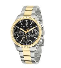 Orologio Maserati R8853100016 43 mm al Quarzo da Uomo