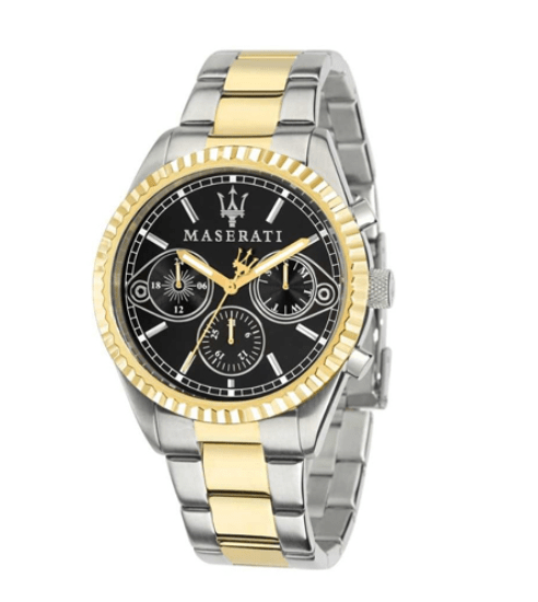 Orologio Maserati R8853100016 43 mm al Quarzo da Uomo