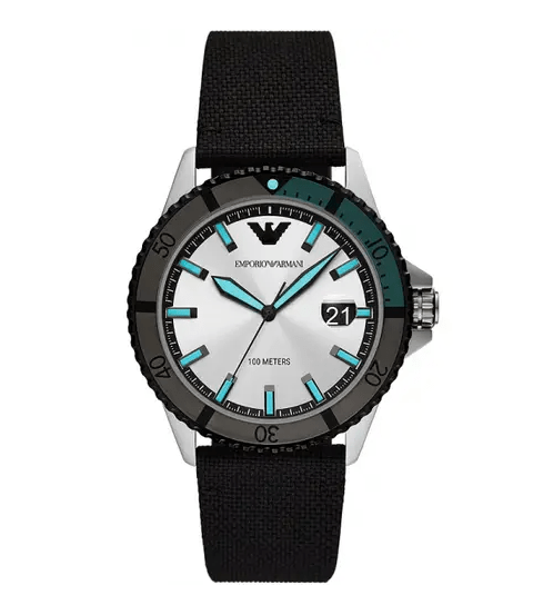 Orologio Uomo Emporio Armani AR11465 Al Quarzo