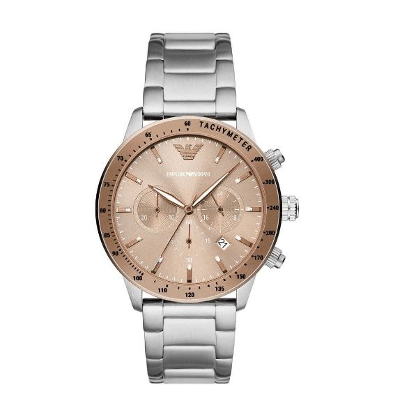 Orologio Uomo Emporio Armani AR11352 Al Quarzo