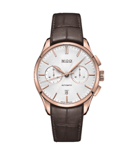 Orologio Mido Belluna M0244273603100 Da Uomo Automatico