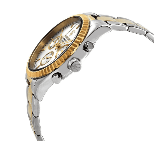 Orologio Maserati R8853100021 43 mm al Quarzo da Uomo