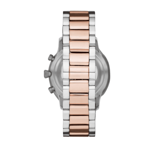 Montre à quartz pour hommes Emporio Armani AR11209 