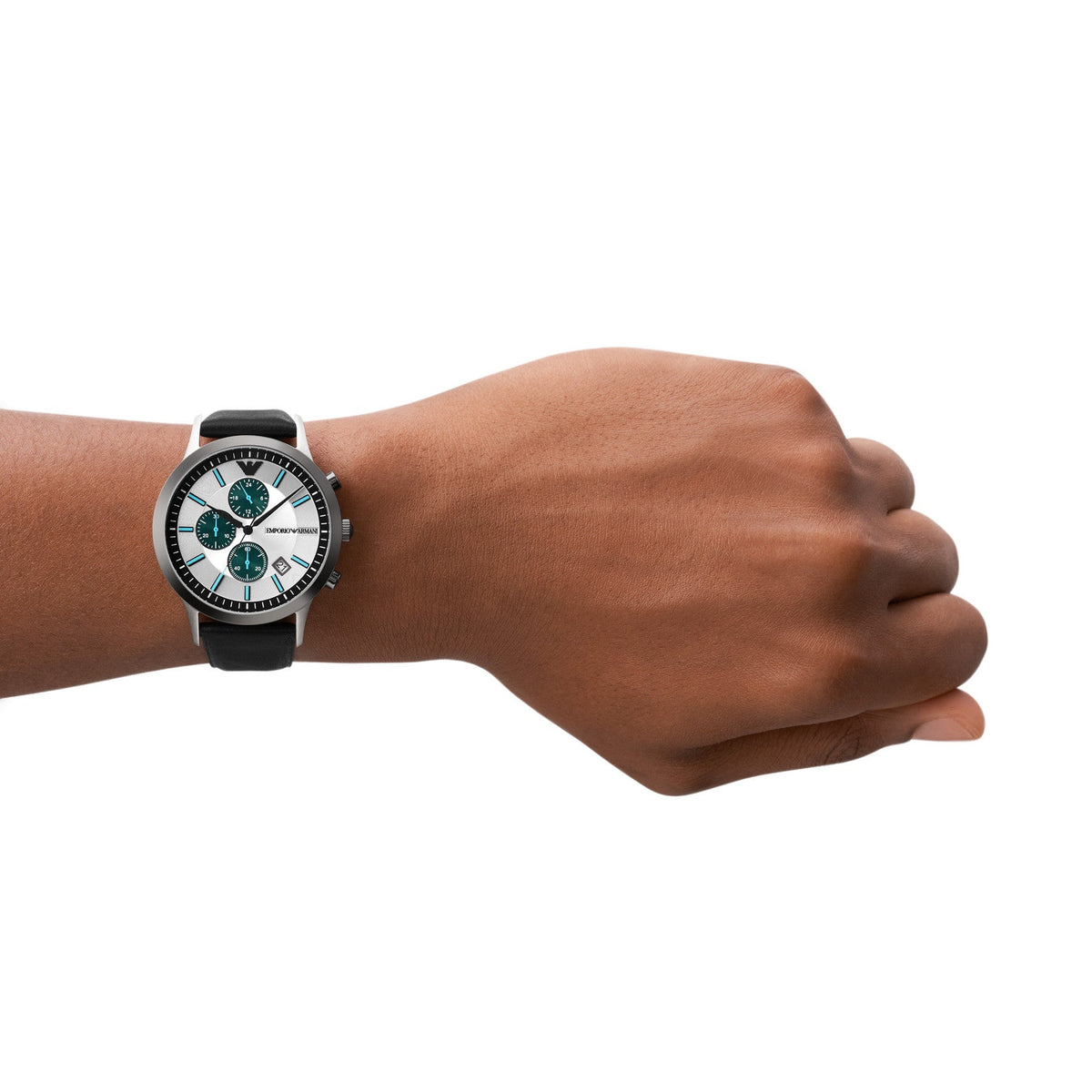 Orologio Uomo Emporio Armani AR11473 Al Quarzo