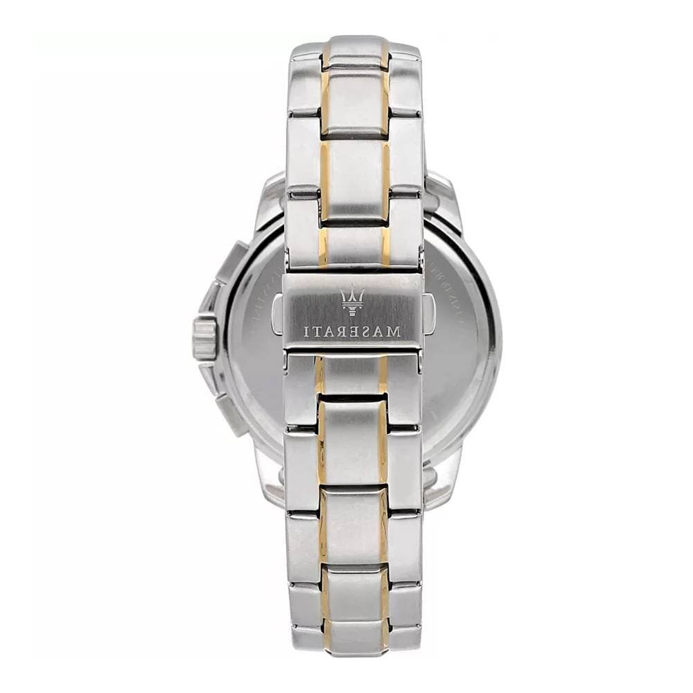 Orologio Maserati R8873621016 Da Uomo Al Quarzo