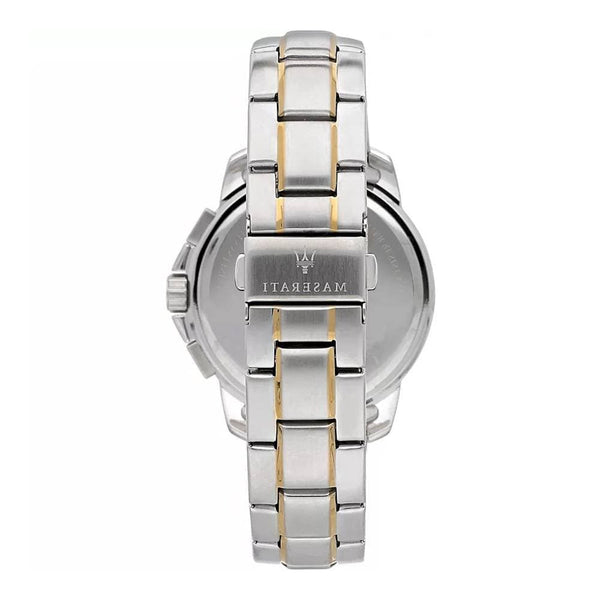 Orologio Maserati R8873621016 Da Uomo Al Quarzo