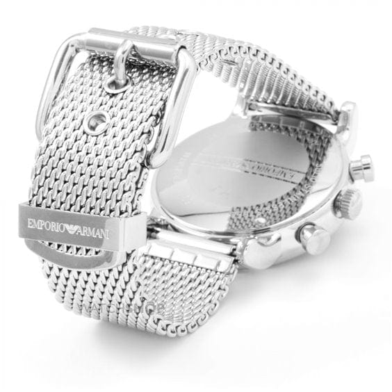 Montre à quartz pour hommes Emporio Armani AR1811 