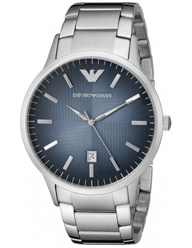Montre à quartz pour homme Emporio Armani AR2472