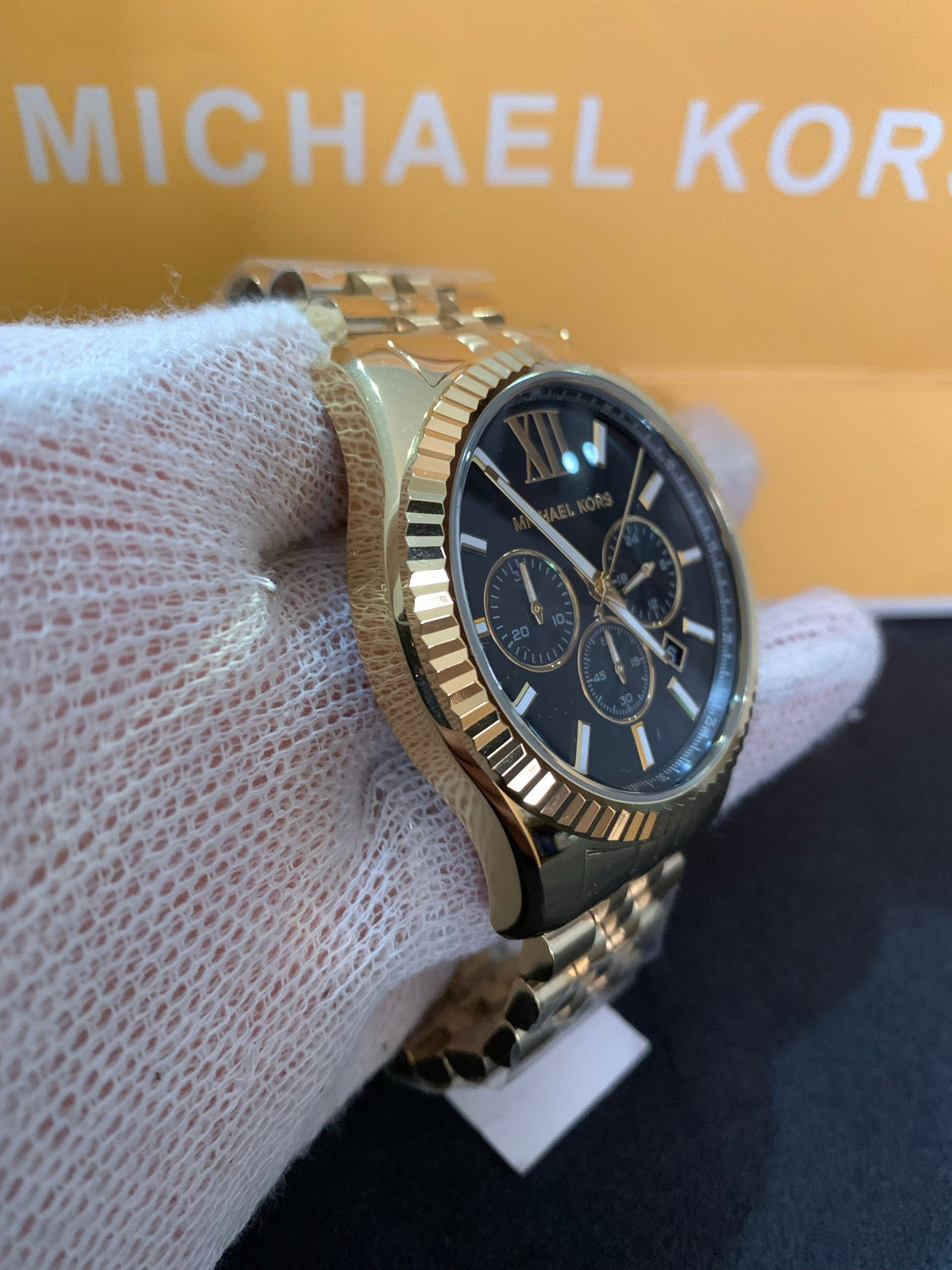 Orologio Michael Kors MK8286 Da Uomo Al Quarzo