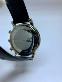 Montre à quartz pour hommes Emporio Armani AR1807 