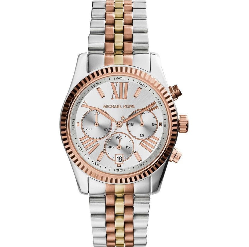 Orologio Unisex Michael Kors MK5735 Al Quarzo