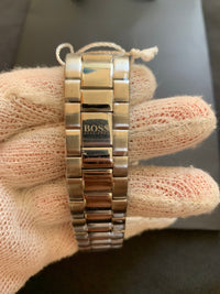 Orologio Uomo Hugo Boss HB1512962 Al Quarzo