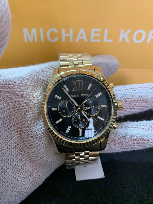Orologio Michael Kors MK8286 Da Uomo Al Quarzo