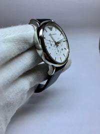 Montre à quartz pour hommes Emporio Armani AR1807 