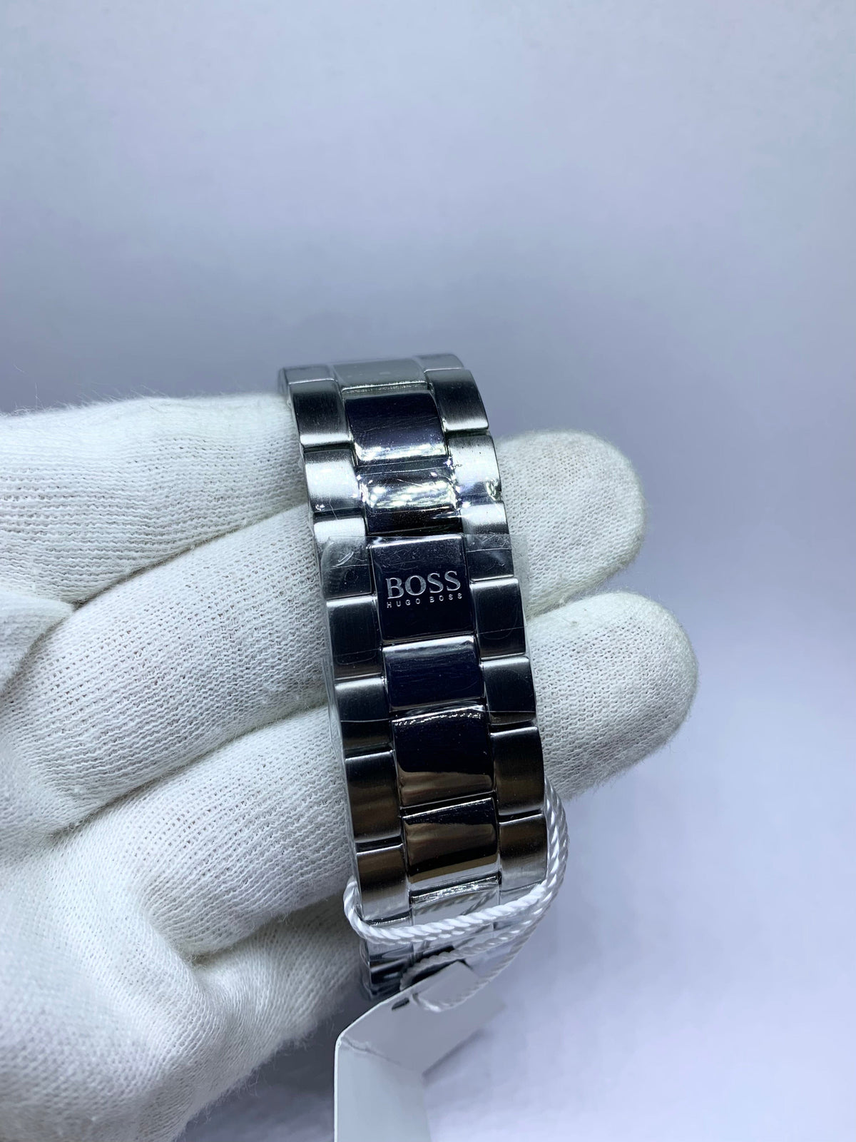 Montre à quartz pour homme Hugo Boss HB1512965