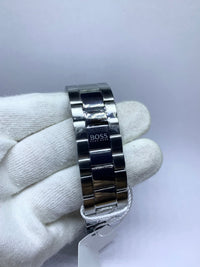 Montre à quartz pour homme Hugo Boss HB1512965